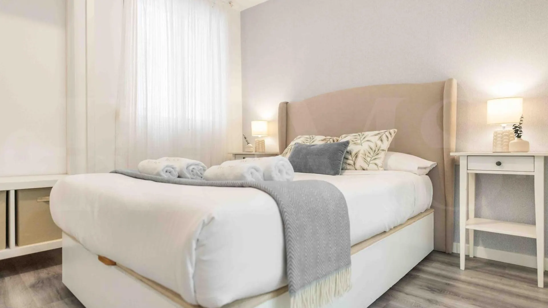 Cozy Apartment Near Plaza De La Merced By Rems Málaga